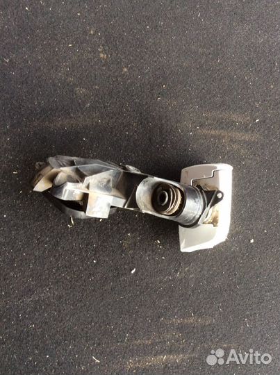 Зеркало левое chevrolet captiva