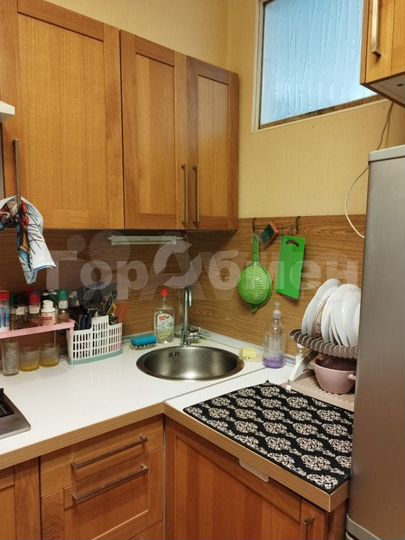 2-к. квартира, 42,9 м², 1/5 эт.