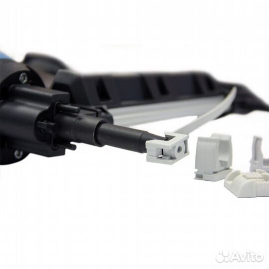 Аренда.Гвоздезабивной пистолет Toua Gsn50Е