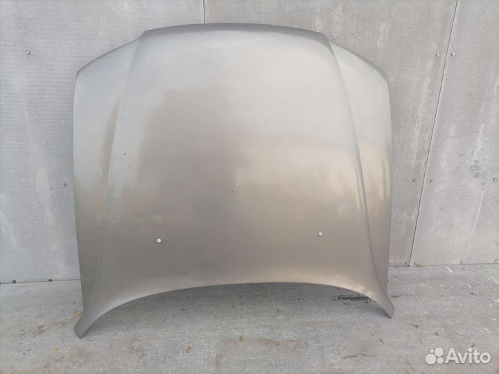 Капот Opel Vectra B