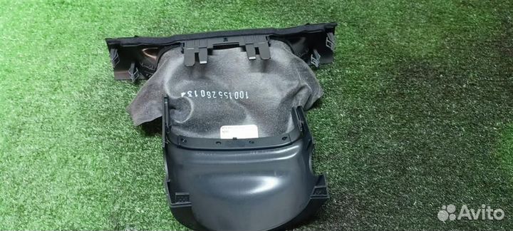 Кожух рулевой колонки Audi A5 /S5 Coupe/Sportback