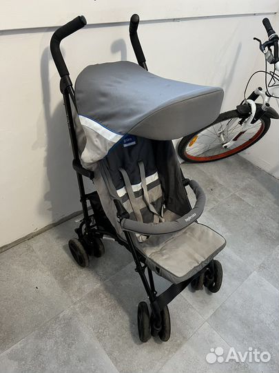 Коляска inglesina trip