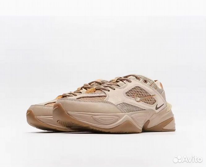 Кроссовки Nike M2K Tekno оригинал 100%