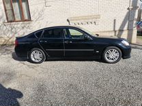 Nissan Fuga 2.5 AT, 2006, 207 000 км, с пробегом, цена 1 170 000 руб.