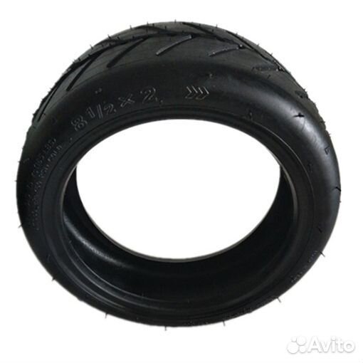 Покрышка 8 1/2*2 для Xiaomi