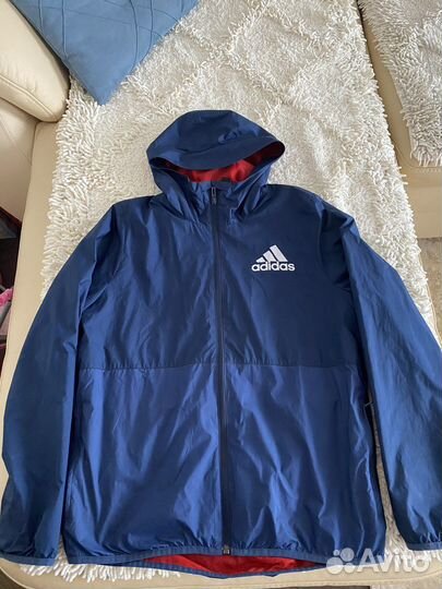 Ветровка adidas