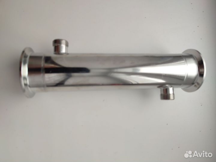 Дефлегматор - холодильник 2 дюйма