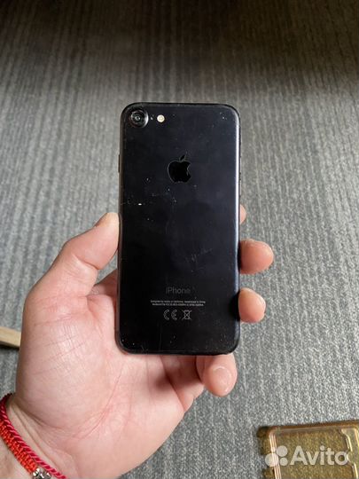 iPhone 7, 32 ГБ