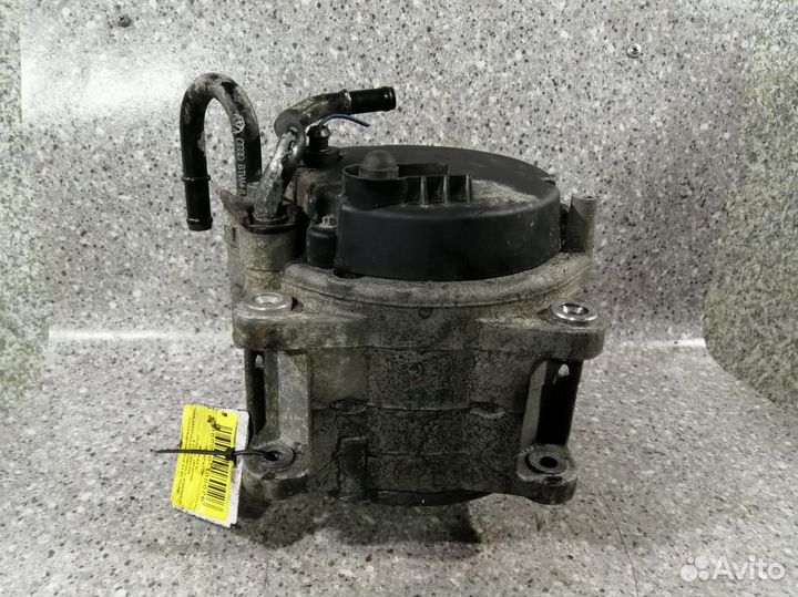 Генератор Audi A4/RS4/S4