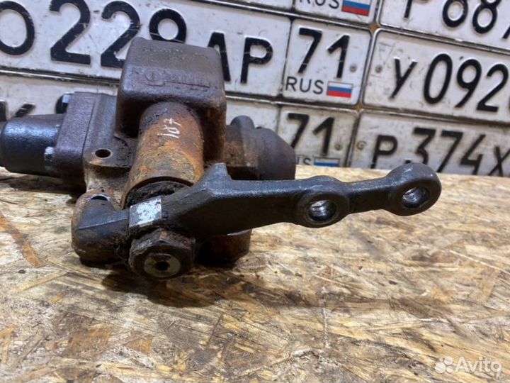 Рулевой редуктор Chevrolet Niva