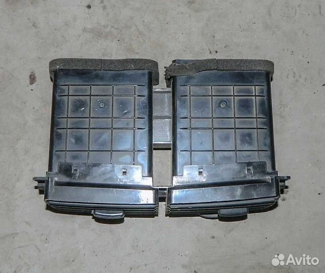 Дефлектор воздушный Kia Magentis 1