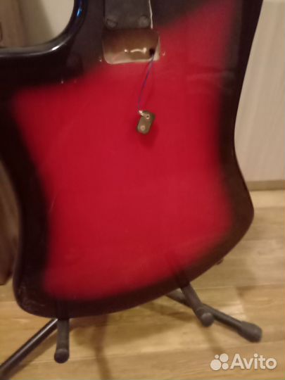 Гитара Форманта