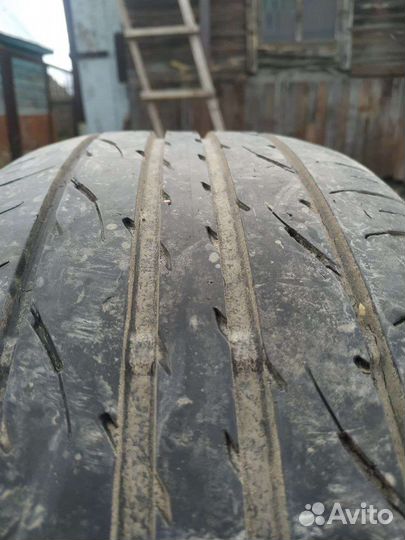 Dunlop Enasave EC203 205/55 R16 91V