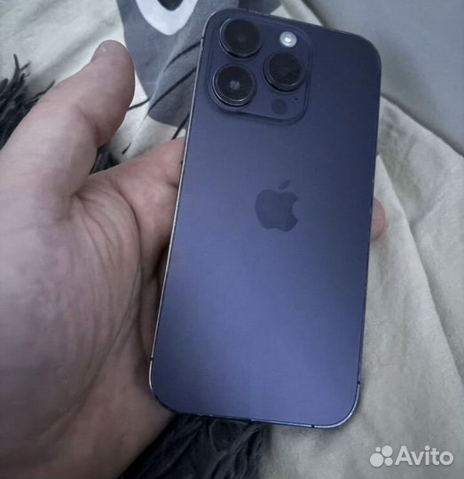 iPhone 14 Pro, 128 ГБ