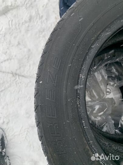 КАМА Breeze (HK-132) 185/60 R14 82H