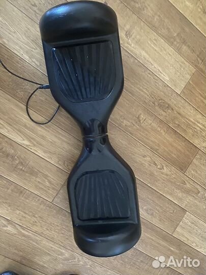 Гироскутер