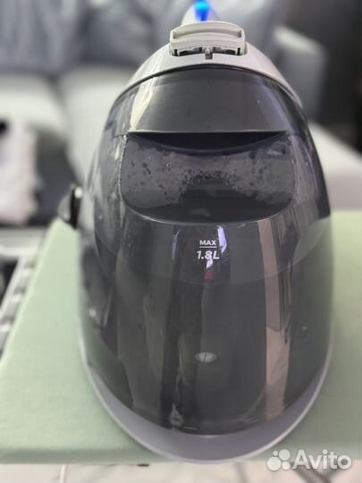 Парогенератор philips perfectcare 7000