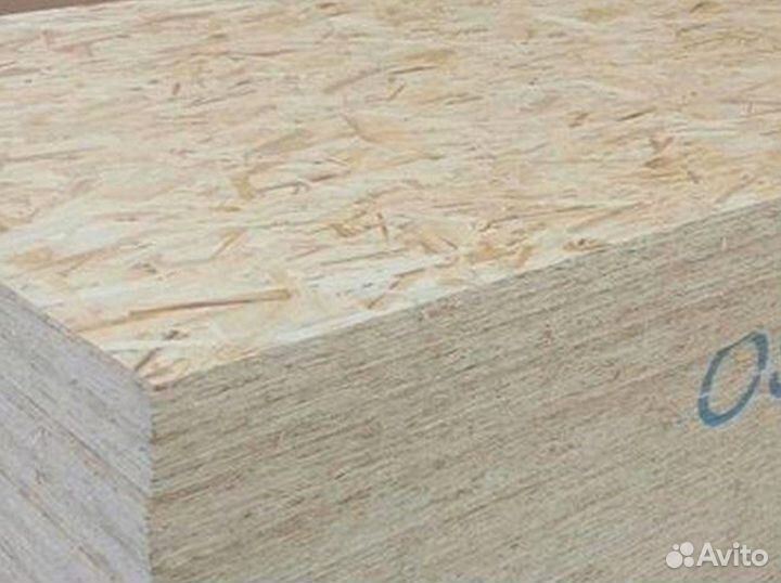 Осп Kronospan 12мм f-5777