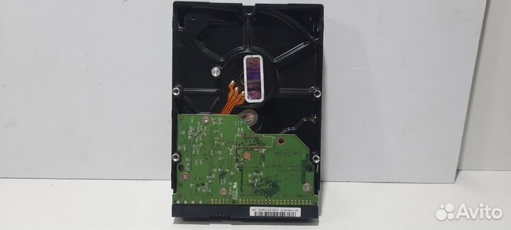 Жесткий диск Western Digital 3.5