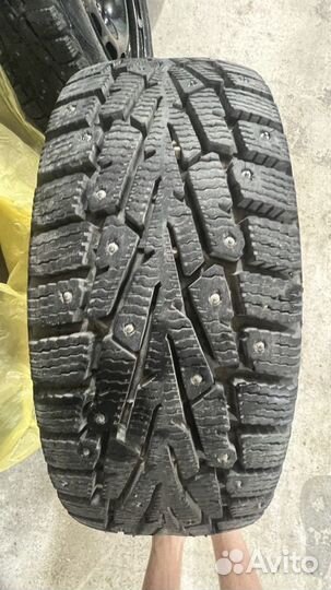 Cordiant Snow Cross 195/65 R15 R