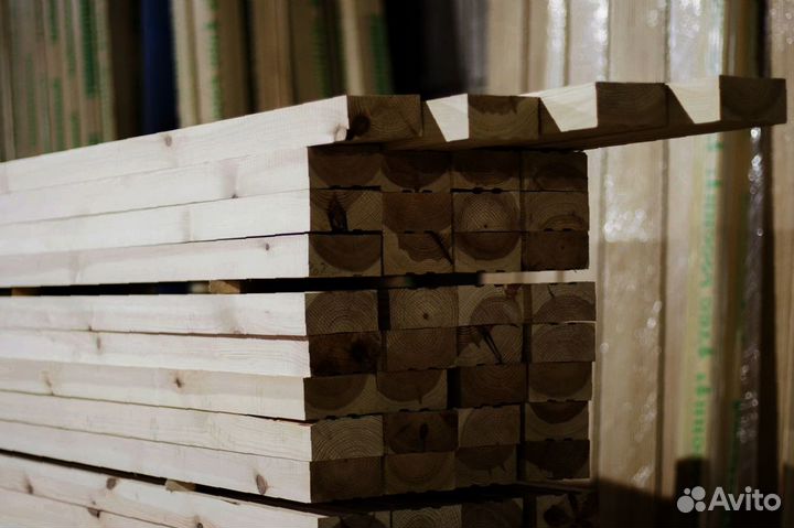 Лучшие предложения на брус из лиственницы