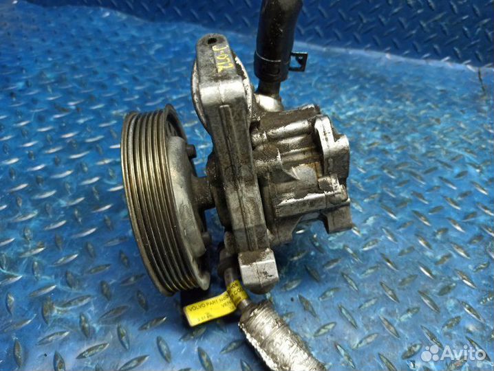 Насос гидроусилителя гур Volvo Xc60