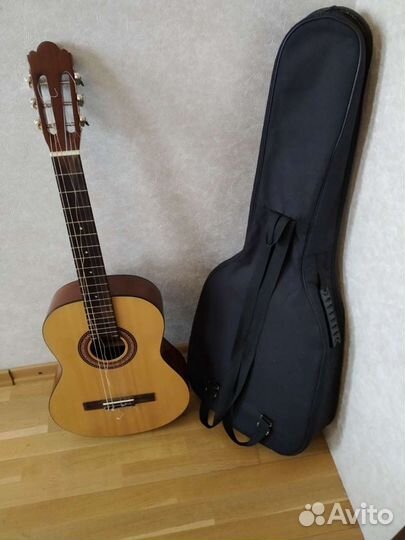 Акустическая гитара Brahner bg-300