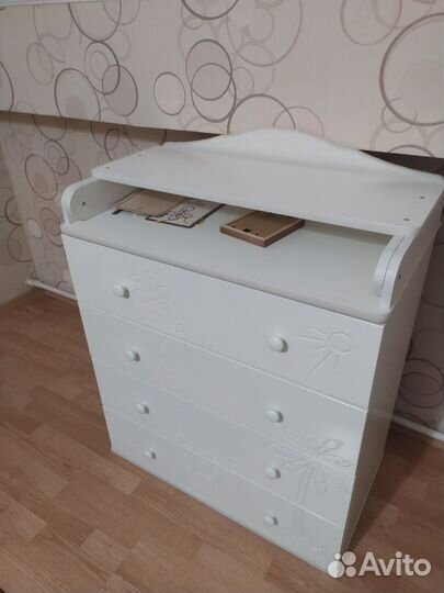 Детская мебель бу