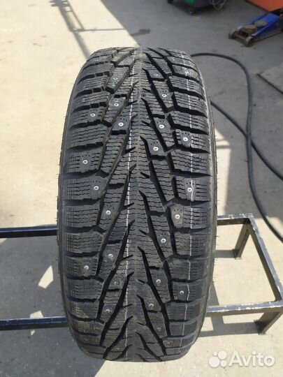 Nokian Tyres Hakkapeliitta 7 SUV 225/60 R17 99