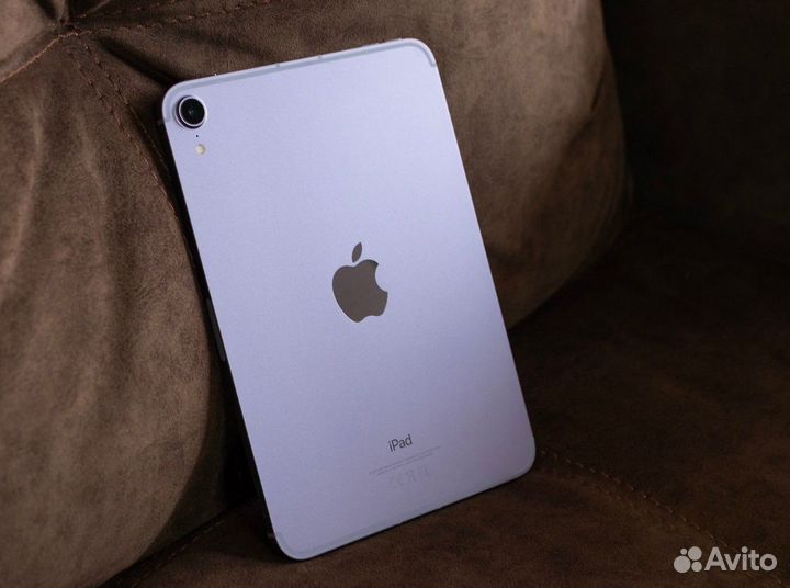 iPad mini 2021 (Starlight) 64GB (Wi-Fi) /Магазин