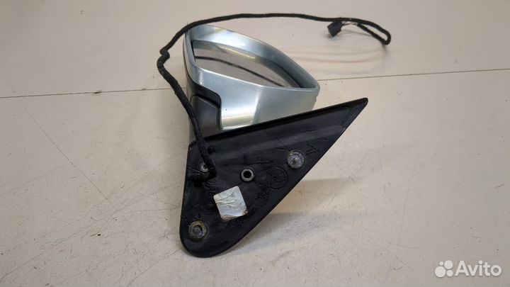 Зеркало боковое левое Skoda Octavia (A5), 2012