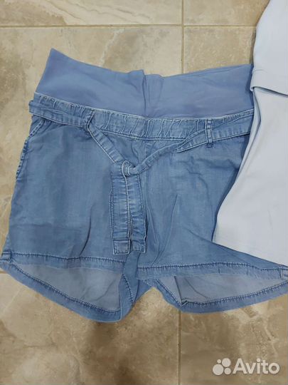 Одежда для беременных