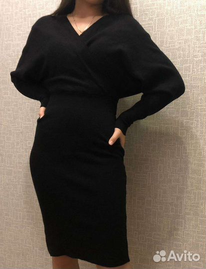 Платье новое