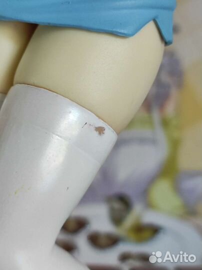 Фигурка аниме