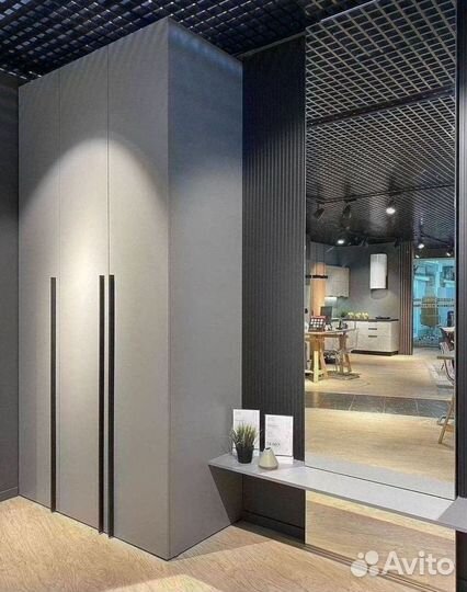 Шкаф прихожая по индивидуальным размерам