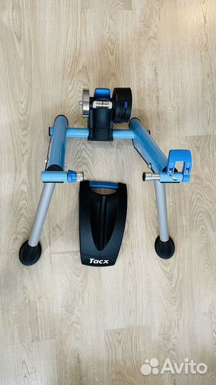 Велосипедный станок Tacx