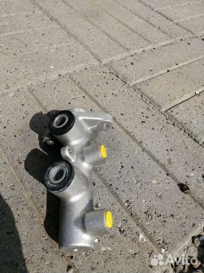 Гтц на Шевроле Спарк, Дэу Матиз