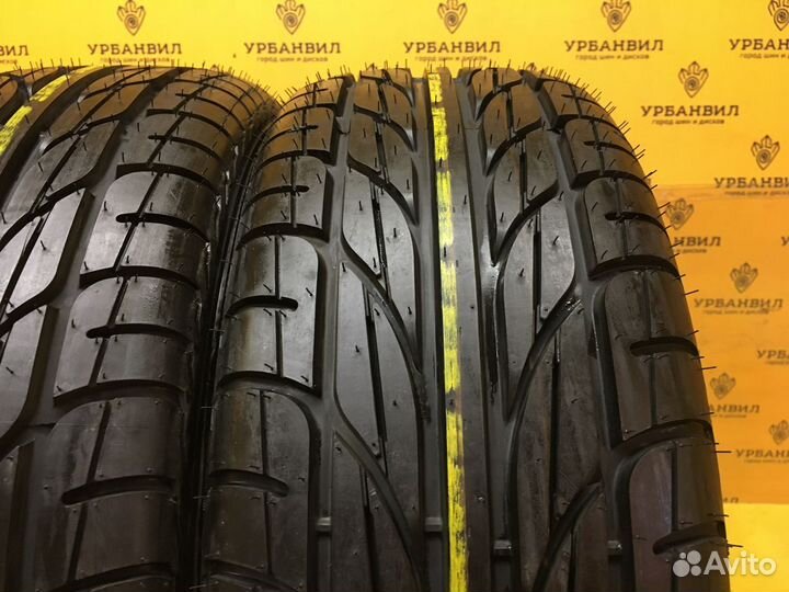 Amtel Planet FT-501 205/50 R16 87V