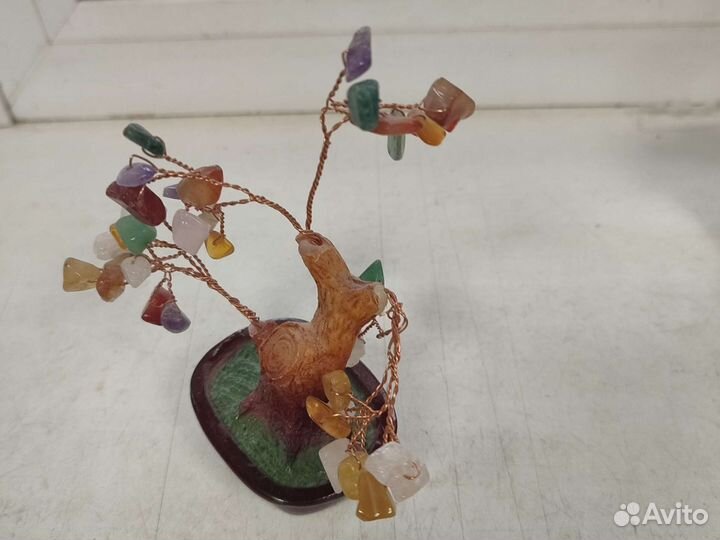 Статуэтка дерево счастья