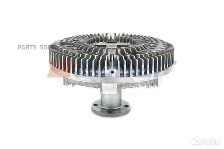 Auger 86606 Вискомуфта, Вентилятор