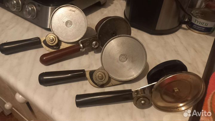 Машинка для консервирования