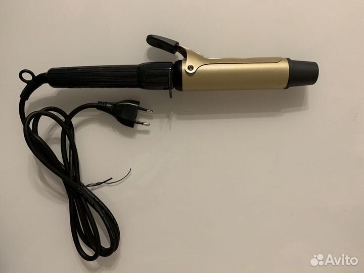 Щипцы Philips HP4684 Salon Curl Pro