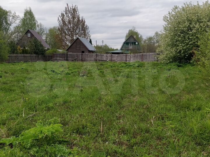 Участок 15 сот. (ИЖС)