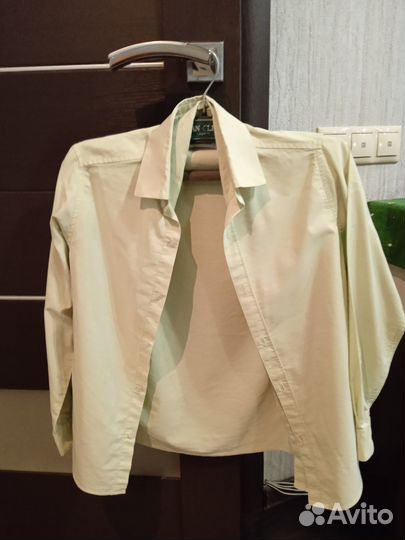 Рубашки, брюки Сколково для мальчиков