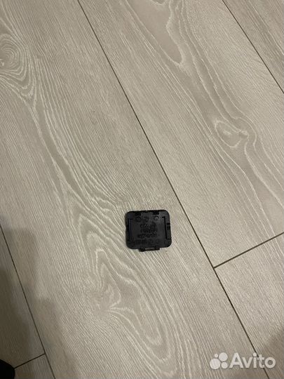 Заглушка бампера Bmw 5