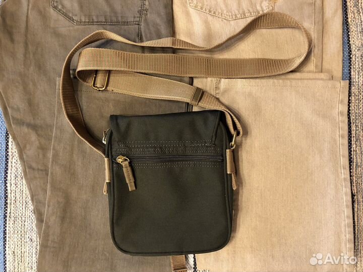 Вещи от Camel Active- L/Xl