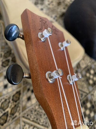 Укулеле flight nus 310