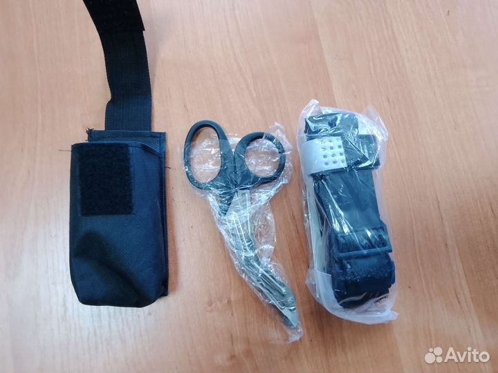 Аптечка, мед.набор, подсумки в ассортименте