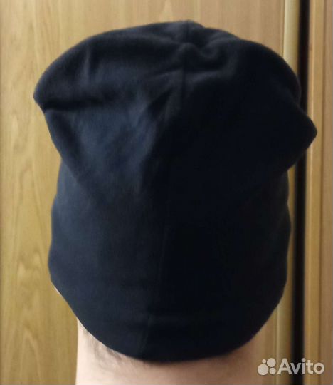 Шапка для подростка