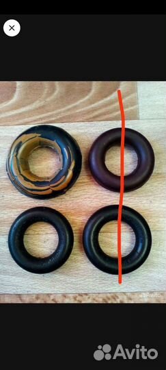 Эспандер кистевой СССР